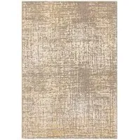 Torino Rug - Gold