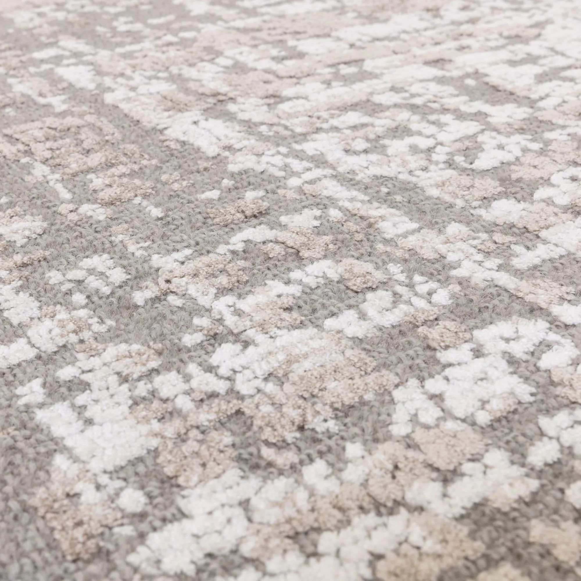 Torino Rug - Natural