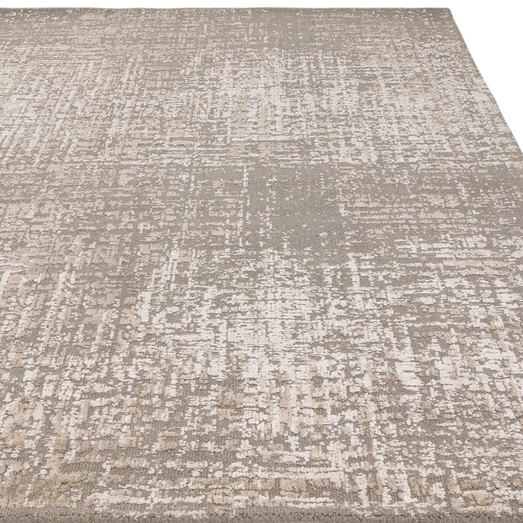 Torino Rug - Natural