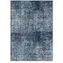 Torino Rug - Petro Blue