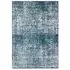Torino Rug - Teal Green