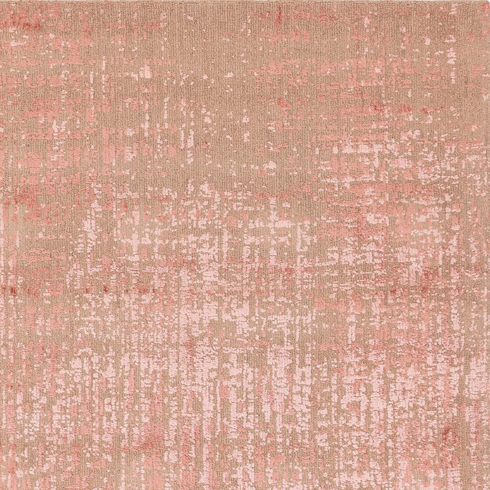 Torino Rug - Terracotta