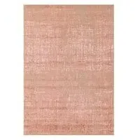Torino Rug - Terracotta