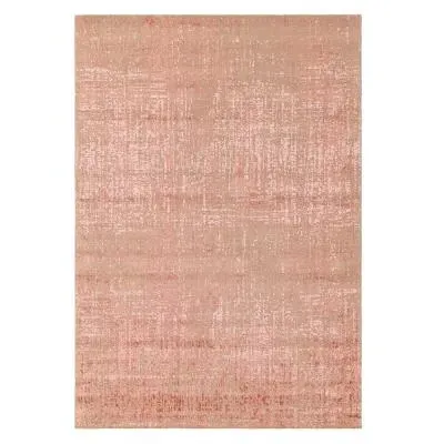 Torino Rug - Terracotta