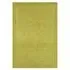 York Plain Rug - Green