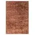 Zehraya Abstract Rug - Rust