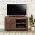 Madera Television Cabinet - Walnut