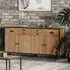 Olmsted Reclaimed Wood Medium Sideboard - Natural