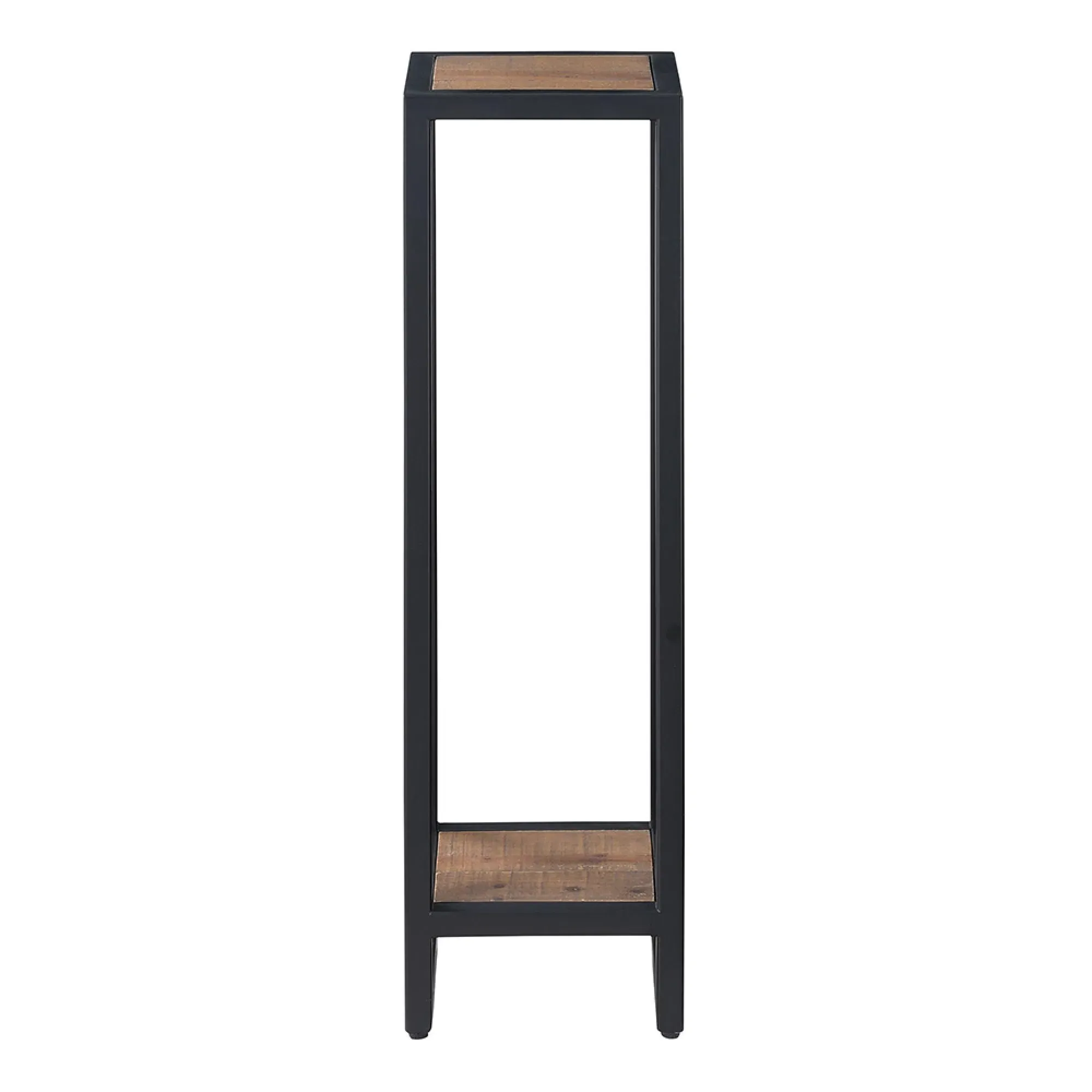 Olmsted Reclaimed Wood Plant Stand - Natural