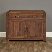 Shelby Home Office - Walnut