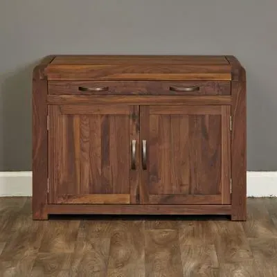 Shelby Home Office - Walnut image