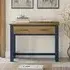 Spencer 1 Drawer Desk - Blue