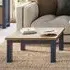 Spencer Square Coffee Table - Blue