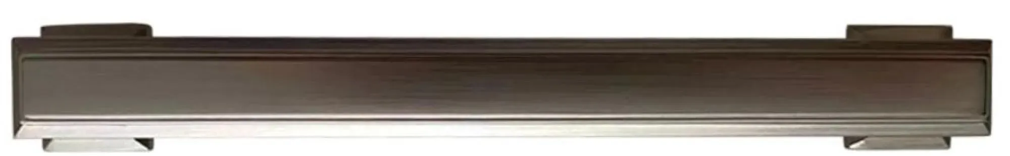 Stafford 3 Drawer Console Table - Blue, Lacquered