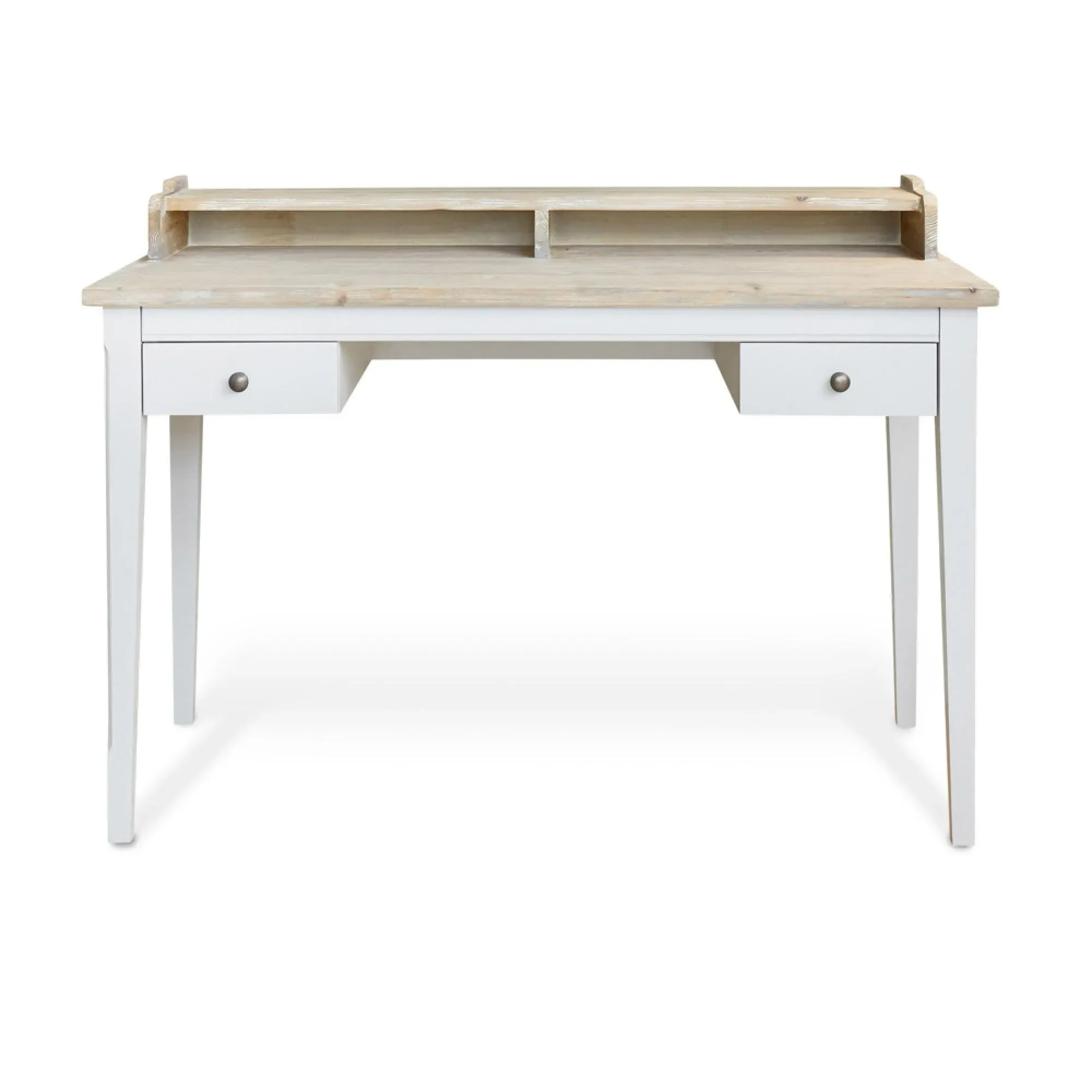 Stafford Desk - Grey