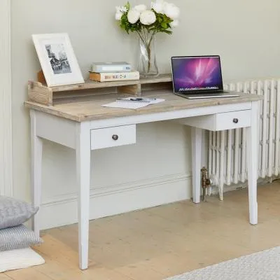 Stafford Desk - Grey image