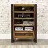 Urban Reclaimed Entertainment Cabinet - Satin Lacquer
