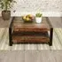 Urmston Coffee Table - Satin Lacquer