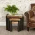 Urmston Reclaimed Nest of Tables