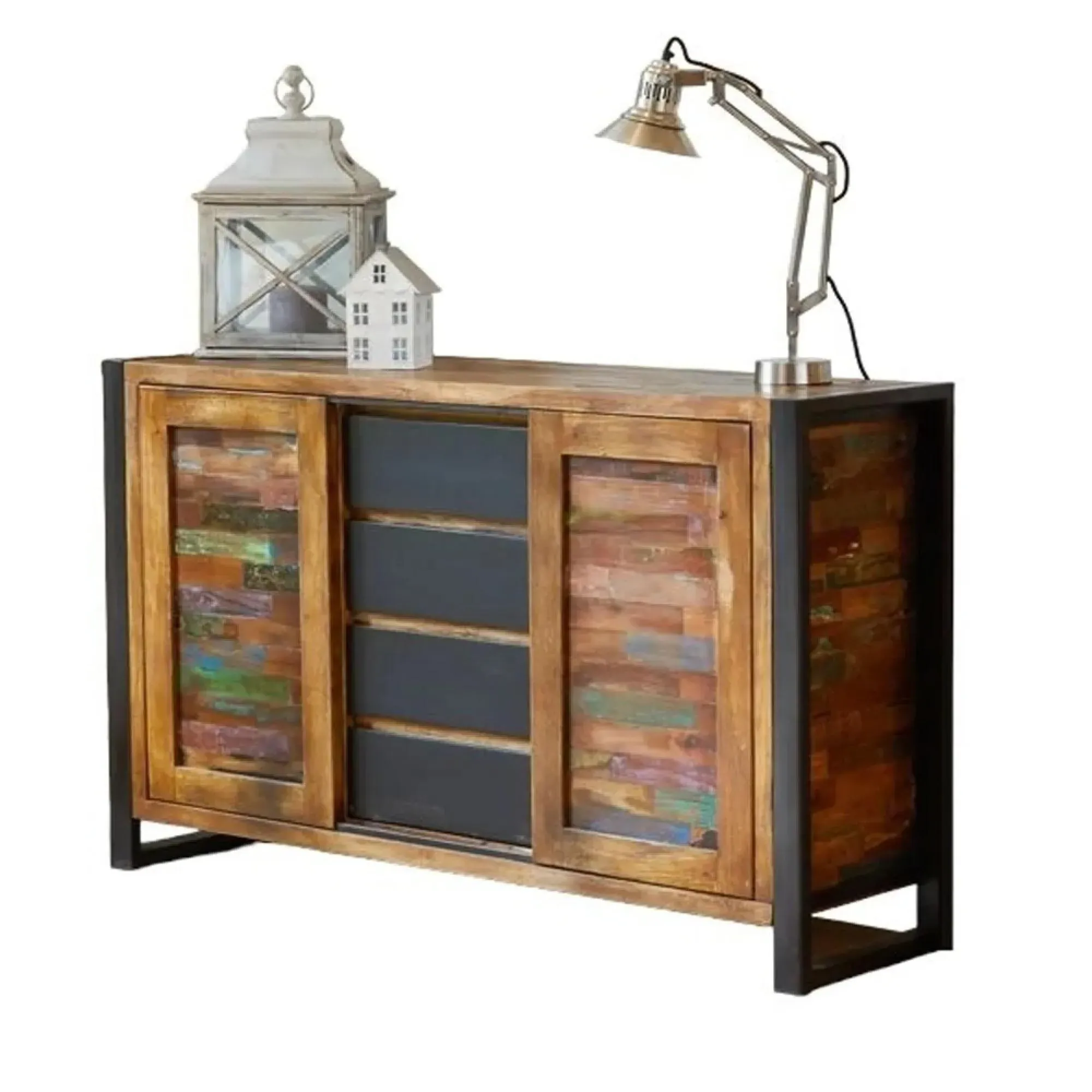 Urmston Reclaimed Sideboard