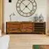 Urmston Ultra Wide Sideboard - Reclaimed