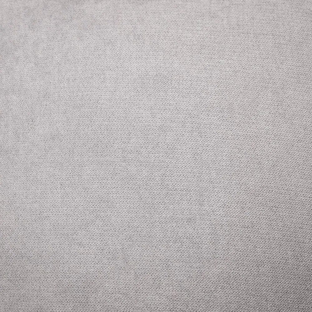 Aurora Grey 3-Seater Sofa - Grey