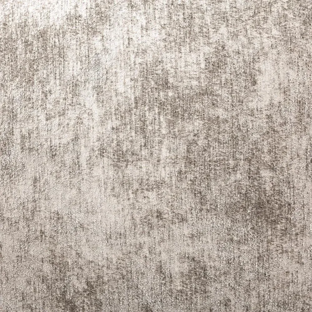 Bishop Fullback U-Shape Corner Sofa - Truffle, Velvet