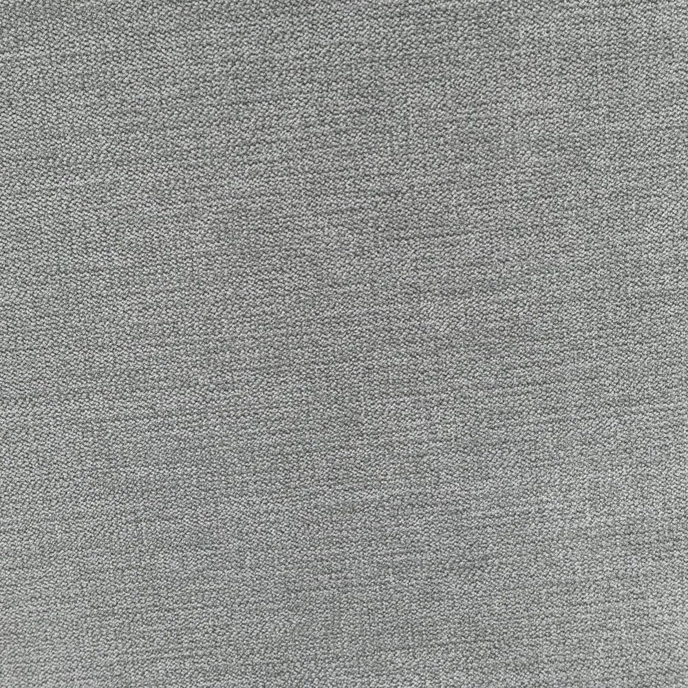 Jerry 2-Seater Fabric Sofa - Grey