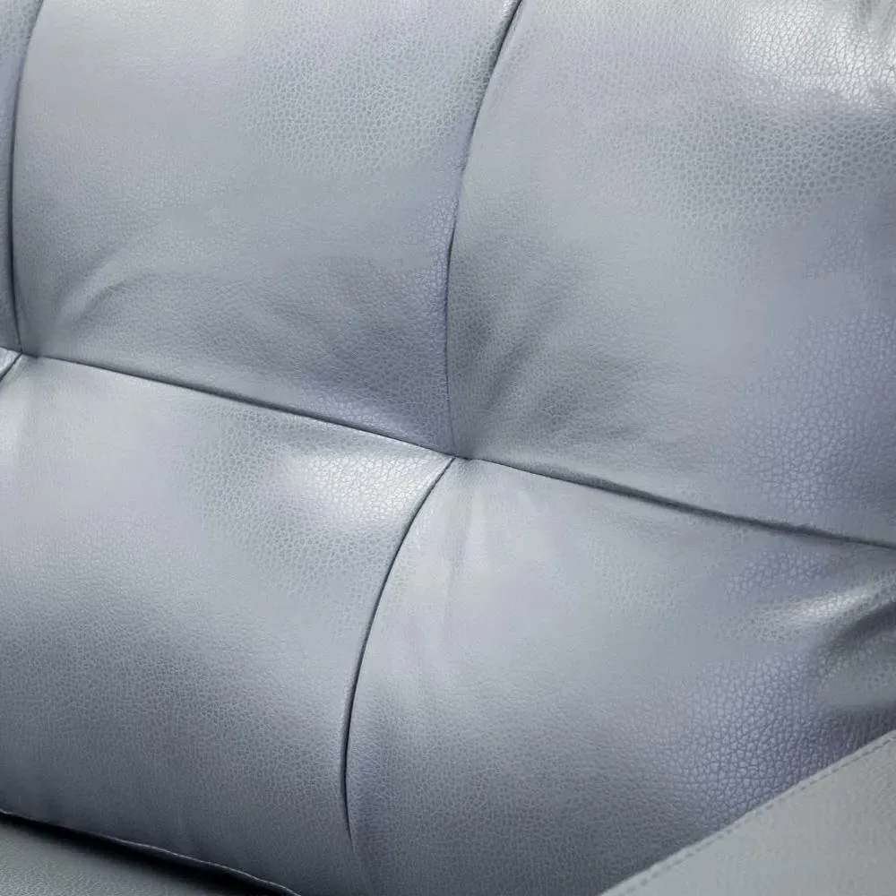 Jerry 2-Seater Sofa - Grey