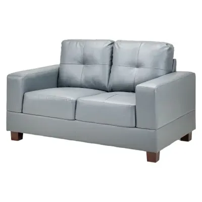Jerry 2-Seater Sofa - Grey