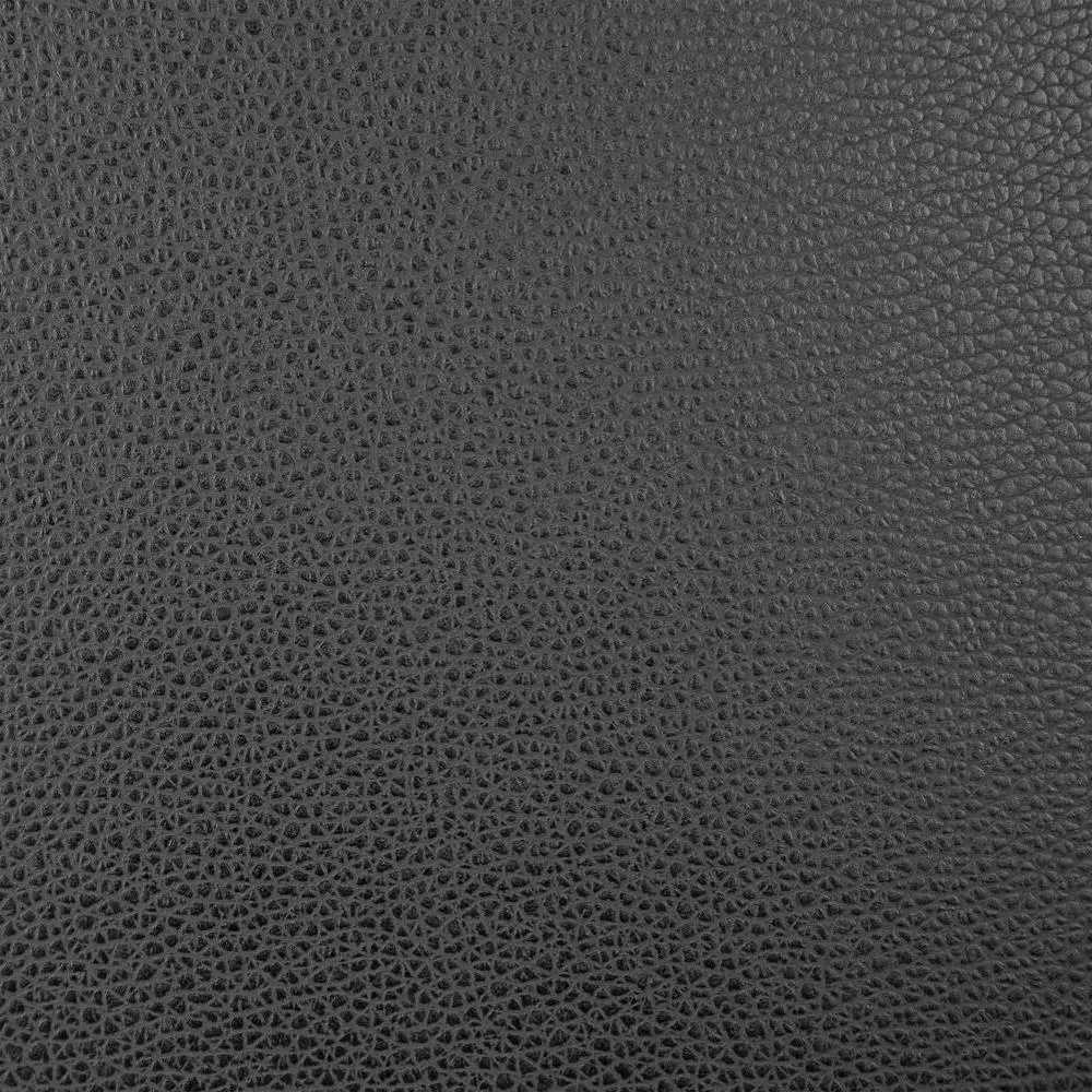 Jerry Black 3-Seater Sofa - Black