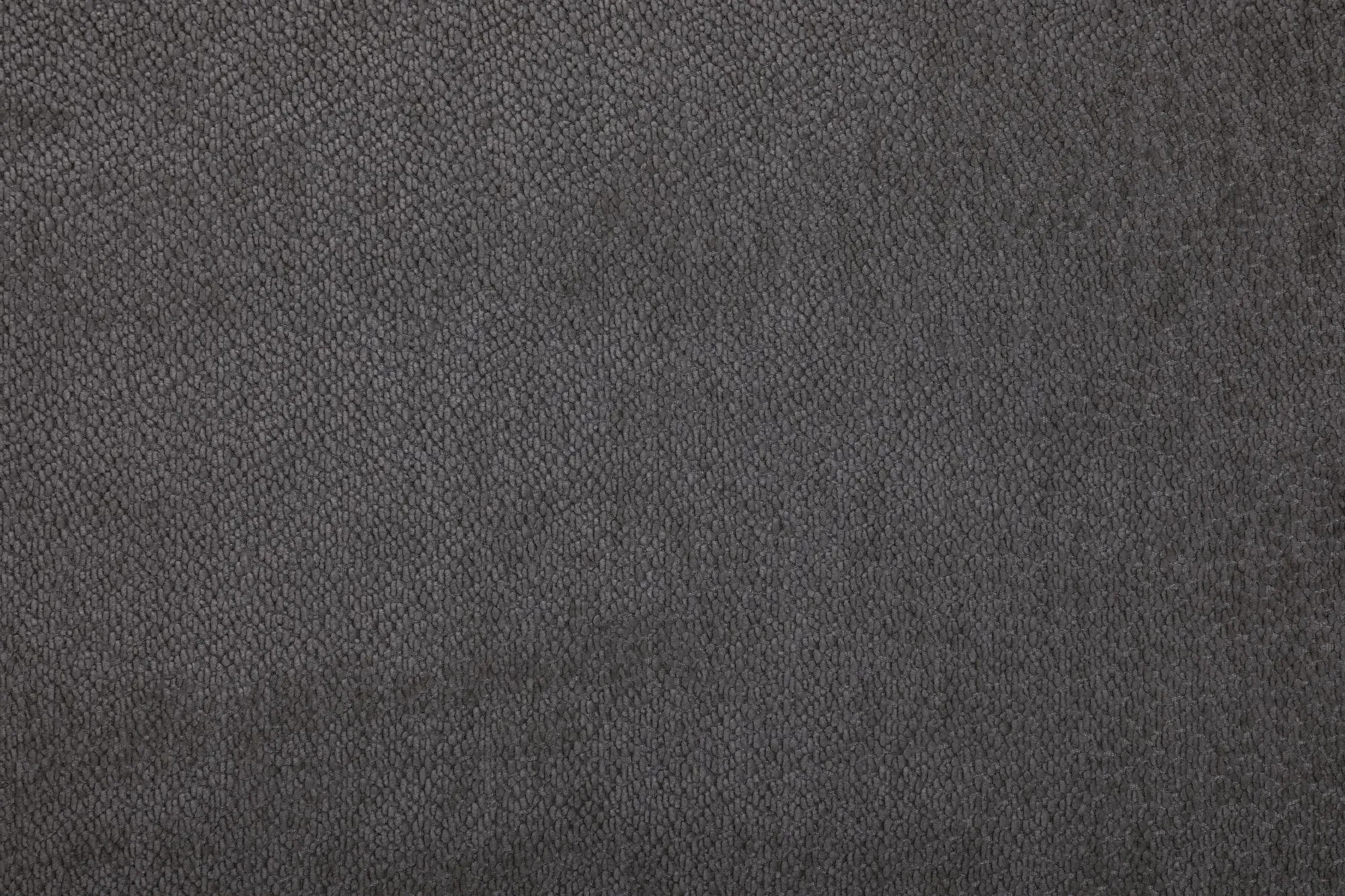 Kiana Modular Corner Sofa - Grey, Fabric