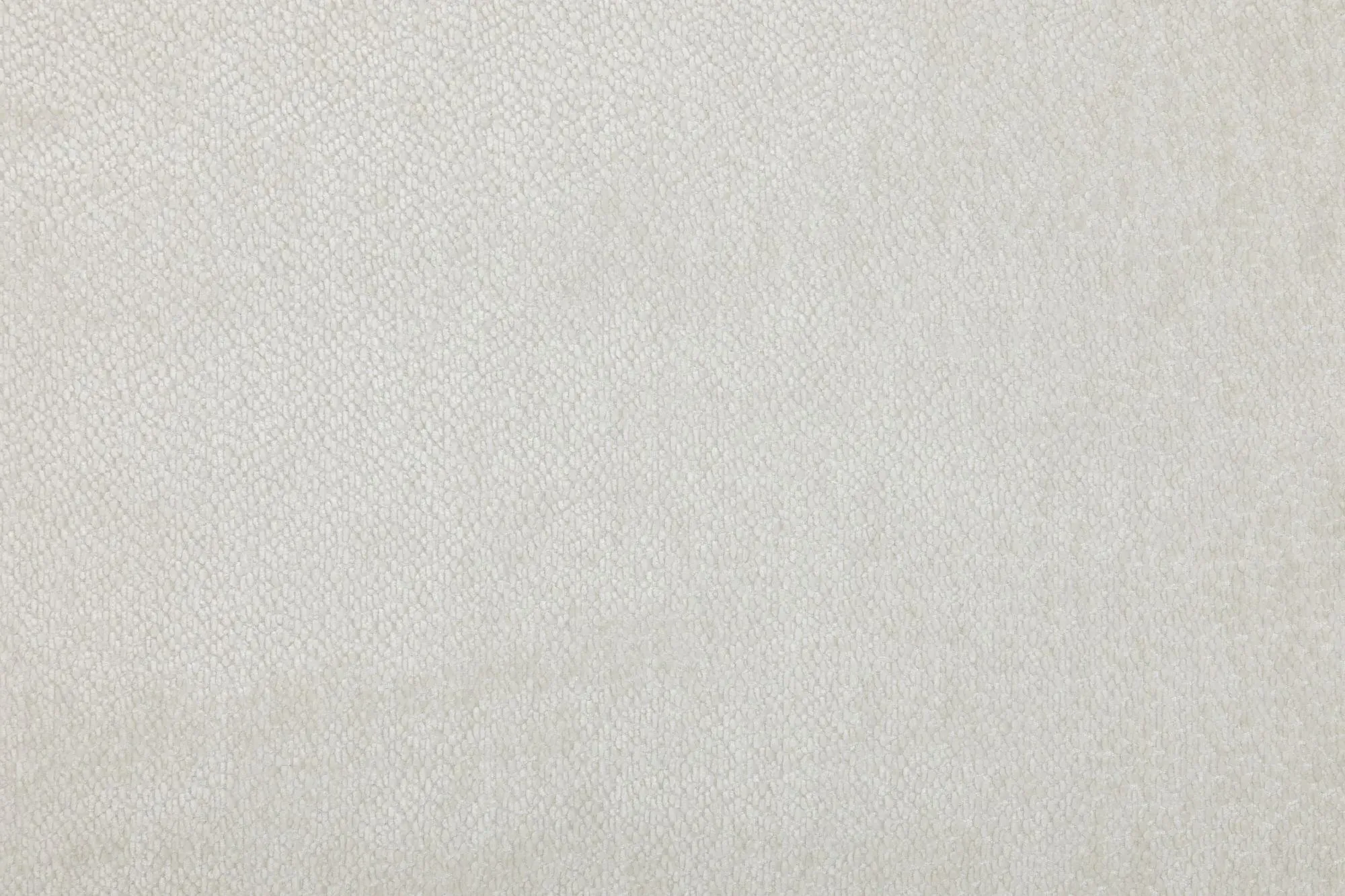 Kiana Right Hand Facing Modular Arm Chair - Ivory, Fabric