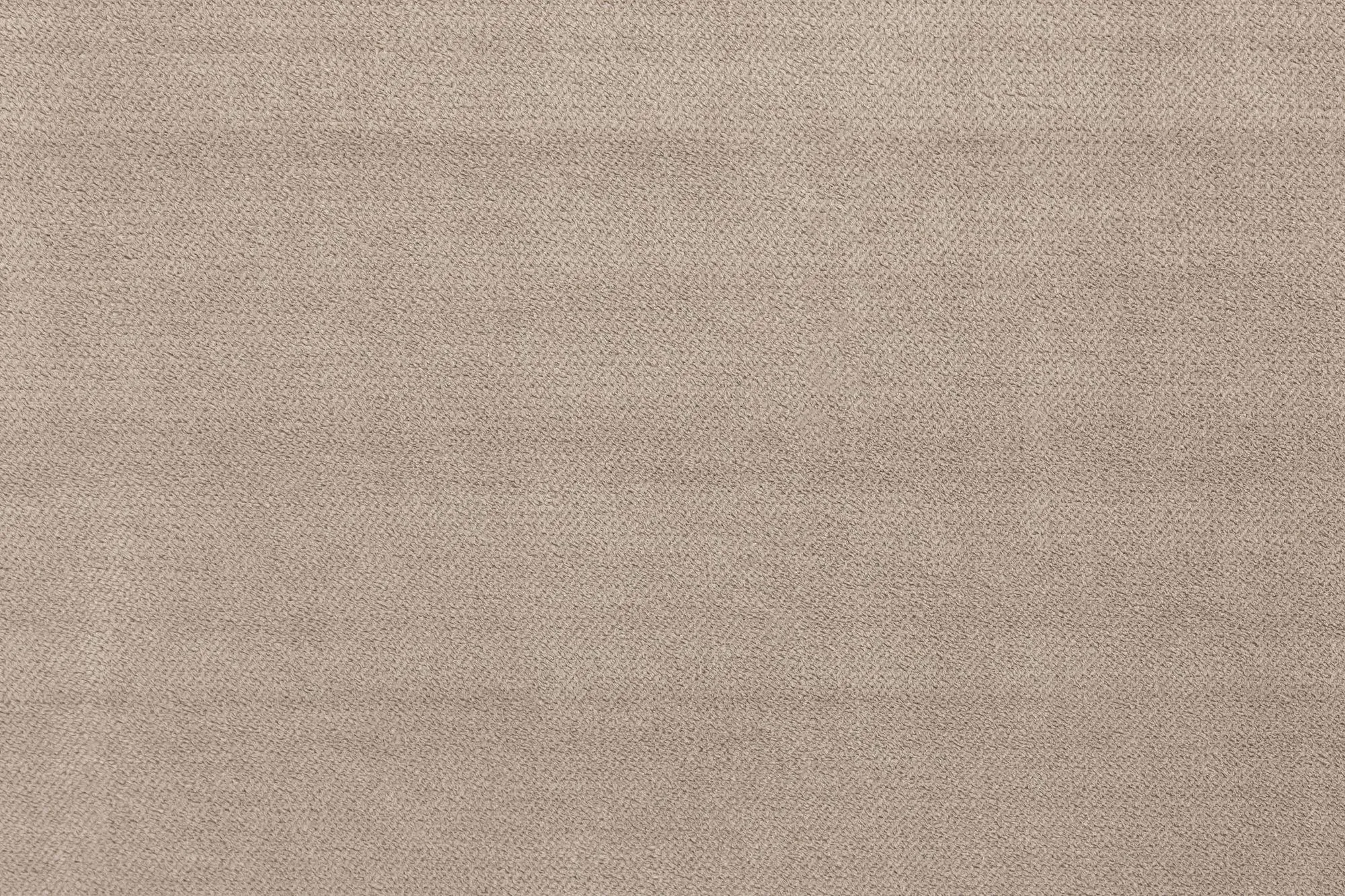 Mirabel Footstool - Mocha, Velvet