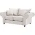Windsor Fullback 2-Seater Sofa - Stone