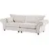 Windsor Fullback 4-Seater Sofa - Stone
