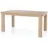 Corbin 6 Seater Dining Table - Oak