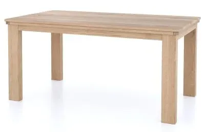 Corbin 6 Seater Dining Table - Oak