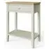 Lathen 1 Drawer Console Table - Grey