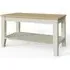Lathen 90cm Coffee Table - Grey