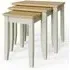 Lathen Nest of 3 Tables - Grey