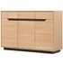 Layne 3 Door Sideboard - White Oak