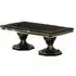 Betty Italian Coffee Table - Black
