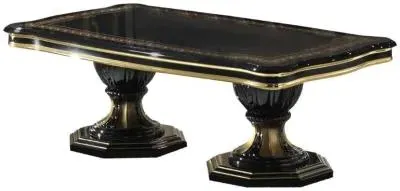 Betty Italian Coffee Table - Black image