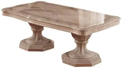 Betty Italian Coffee Table - Onyx