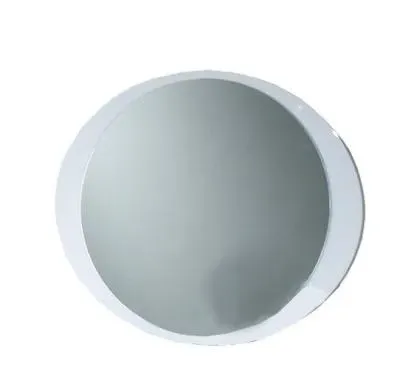 Daniela Wall Mirror - White image