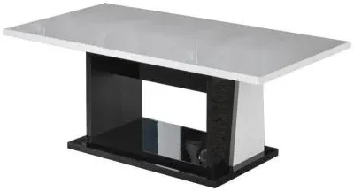 Elisa Coffee Table - White image