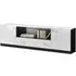 Elisa Italian TV Unit - White