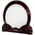 Giada Dressing Mirror - Mahogany