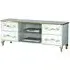 Sofia 160cm TV Unit - White